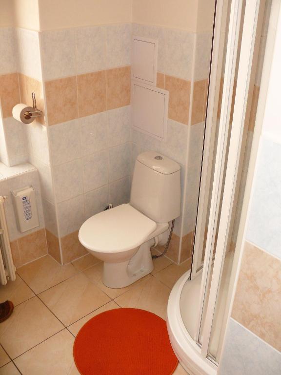 Hostel Advantage Praha Rom bilde