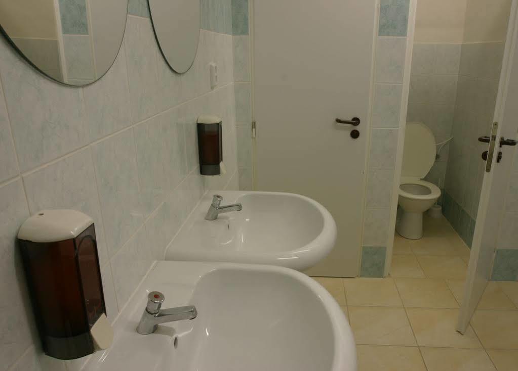 Hostel Advantage Praha Eksteriør bilde
